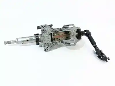 Second-hand car spare part steering column for opel astra j lim excellence oem iam references 13422685  