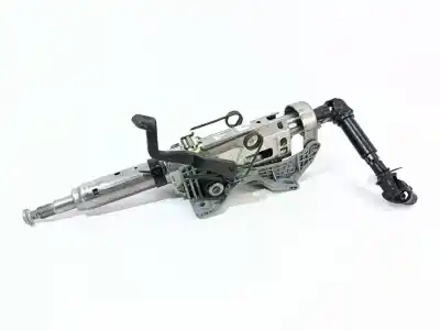 Second-hand car spare part steering column for opel astra j lim excellence oem iam references 13422685  