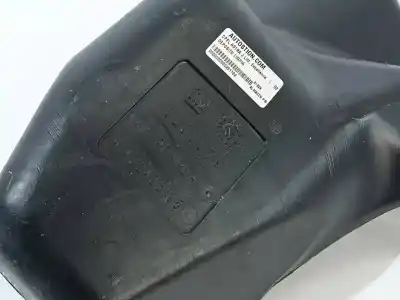 Peça sobressalente para automóvel em segunda mão depósito do limpa vidros por opel astra j lim excellence referências oem iam 13260579  