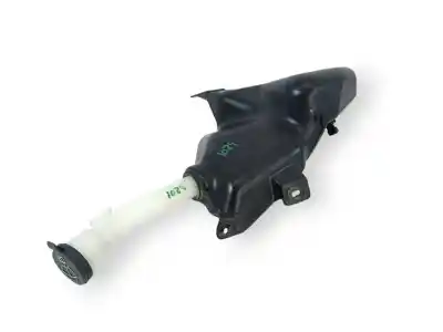 Peça sobressalente para automóvel em segunda mão depósito do limpa vidros por opel astra j lim excellence referências oem iam 13260579  