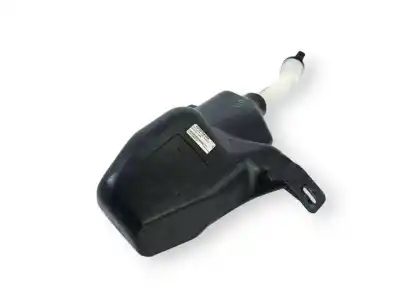 Peça sobressalente para automóvel em segunda mão depósito do limpa vidros por opel astra j lim excellence referências oem iam 13260579  