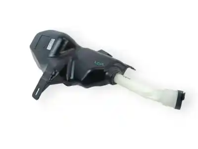 Peça sobressalente para automóvel em segunda mão depósito do limpa vidros por opel astra j lim excellence referências oem iam 13260579  