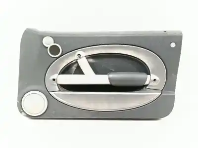 Pezzo di ricambio per auto di seconda mano rivestimento porta anteriore destro per mini mini r50.r53 cooper s riferimenti oem iam 51410017302  