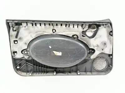 Pezzo di ricambio per auto di seconda mano rivestimento porta anteriore destro per mini mini r50.r53 cooper s riferimenti oem iam 51410017302