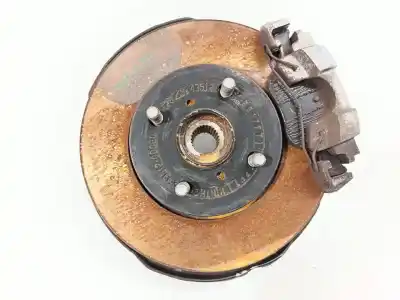 Peça sobressalente para automóvel em segunda mão manga de eixo dianteira direita por toyota yaris (ksp9/scp9/nlp9) básico referências oem iam 432110d130