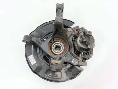 Peça sobressalente para automóvel em segunda mão manga de eixo dianteira esquerda por toyota yaris (ksp9/scp9/nlp9) básico referências oem iam 432120d130