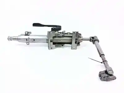Second-hand car spare part steering column for seat leon (5f1) 1.6 tdi oem iam references 5q1419502p  
