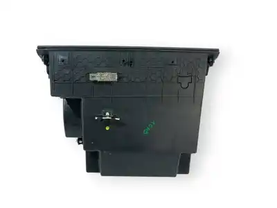 Автозапчастина б/у бардачок для seat leon (5f1) 1.6 tdi посилання на oem iam 5f1857095  