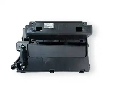 Автозапчастина б/у бардачок для seat leon (5f1) 1.6 tdi посилання на oem iam 5f1857095  