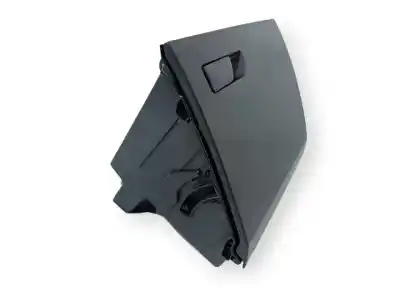 Автозапчастина б/у бардачок для seat leon (5f1) 1.6 tdi посилання на oem iam 5f1857095  