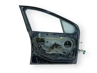 Peça sobressalente para automóvel em segunda mão porta da frente esquerda por peugeot 308 sport referências oem iam 9002z1