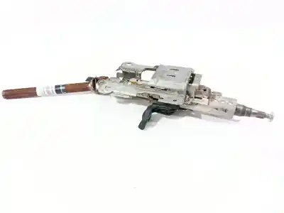 Peça sobressalente para automóvel em segunda mão coluna de direcção por peugeot 5008 style referências oem iam 9673027777