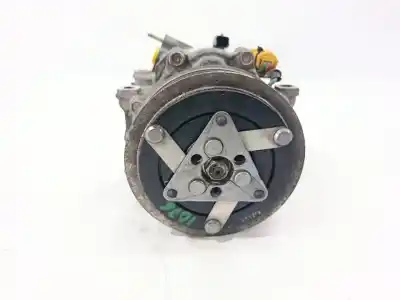 Peça sobressalente para automóvel em segunda mão compressor de ar condicionado a/a a/c por peugeot 5008 style referências oem iam 9800839580