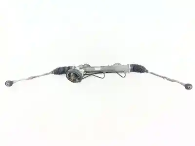 Peça sobressalente para automóvel em segunda mão caixa de direção por peugeot 5008 style referências oem iam 4001x8