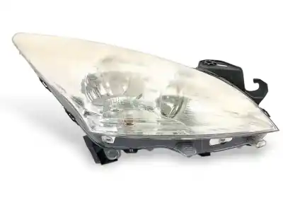 Peça sobressalente para automóvel em segunda mão farol / farolim direito por peugeot 5008 style referências oem iam 9682519080