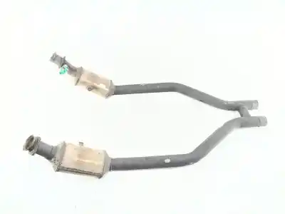 Автозапчастина б/у КАТАЛИЗАТОР для FORD MUSTANG 4.6 I 304 CV Посилання на OEM IAM 8R335E212EA  