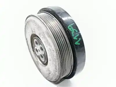 Автозапчастина б/у Шків колінчастого вала для MERCEDES-BENZ SPRINTER II CAJA CERRADA 210 213 216 CDI 906.611 613 Посилання на OEM IAM A6510351612  