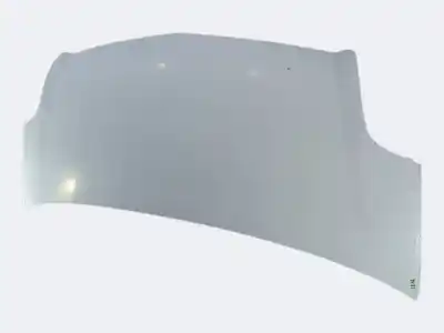 Second-hand car spare part bonnet for renault master ii phase 2 combi combi 3t5 l2 9pl caja cerrada techo elev. oem iam references 7751474717