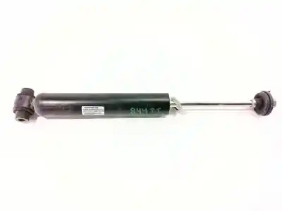 Автозапчасти б/у задний левый амортизатор за citroen c4 picasso ii 1.6 bluehdi 120 ссылки oem iam 980608318002  