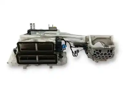 Автозапчасти б/у полный нормальный нагрев за citroen c4 picasso ii 1.6 bluehdi 120 ссылки oem iam 9675402580  