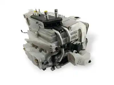 Автозапчасти б/у полный нормальный нагрев за citroen c4 picasso ii 1.6 bluehdi 120 ссылки oem iam 9675402580  