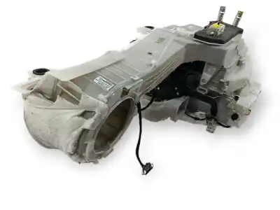 Автозапчасти б/у полный нормальный нагрев за CITROEN C4 PICASSO II 1.6 BLUEHDI 120 ссылки OEM IAM 9675402580  