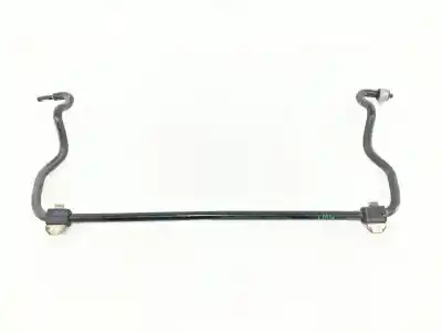Peça sobressalente para automóvel em segunda mão barra estabilizadora traseira por bmw serie 3 compact (e46) 316ti m sport referências oem iam 33556754012