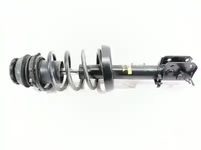 Second-hand car spare part front left shock absorber for opel vectra b berlina 2.0 dti oem iam references 20v01212