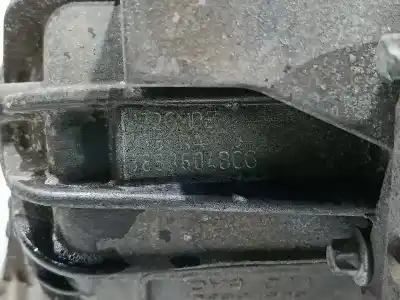 Second-hand car spare part gearbox for opel astra j lim excellence oem iam references m320mde  