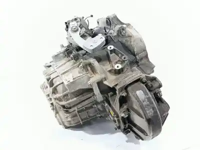 Second-hand car spare part gearbox for opel astra j lim excellence oem iam references m320mde  