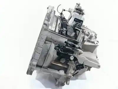Second-hand car spare part gearbox for opel astra j lim excellence oem iam references m320mde  