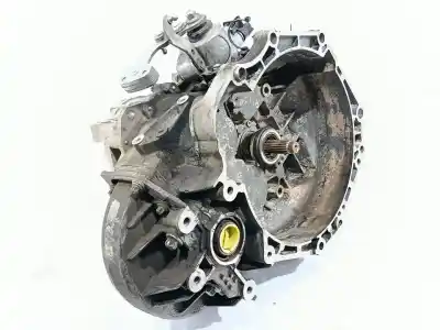 Second-hand car spare part gearbox for opel astra j lim excellence oem iam references m320mde  