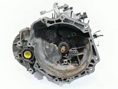 Peça sobressalente para automóvel em segunda mão caixa de velocidades por opel astra j lim excellence referências oem iam m320mde