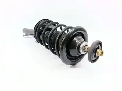 Second-hand car spare part front right shock absorber for ford ka ccq 2 collection oem iam references 97kb18045eb