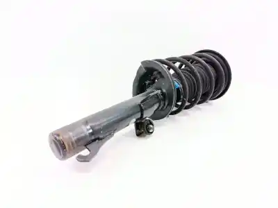 Peça sobressalente para automóvel em segunda mão amortecedor dianteiro direito por ford ka ccq 2 collection referências oem iam 97kb18045eb  