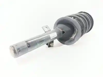 Second-hand car spare part front left shock absorber for ford ka ccq 2 collection oem iam references 97kb18045eb