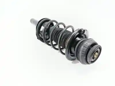 Peça sobressalente para automóvel em segunda mão amortecedor dianteiro esquerdo por ford ka ccq 2 collection referências oem iam 97kb18045eb  