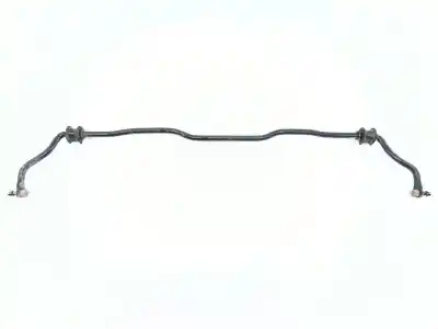 Second-hand car spare part front stabilizer bar for ford ka ccq 2 collection oem iam references 1032118