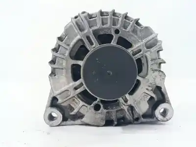 Second-hand car spare part ALTERNATOR for PEUGEOT 5008  OEM IAM references 9678048880  