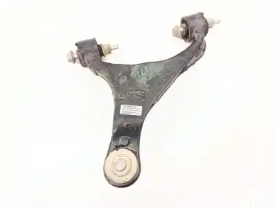 Автозапчасти б/у ПЕРЕДНИЙ ЛЕВЫЙ ВЕРХНИЙ РЫЧАГ ПОДВЕСКИ за LAND ROVER RANGE ROVER SPORT  ссылки OEM IAM RBJ500850LH  