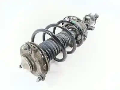 Автозапчасти б/у передний левый амортизатор за hyundai tucson (tl, tle) 1.6 gdi ссылки oem iam 54650d7000  