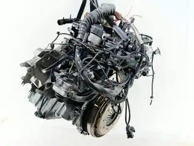 Автозапчасти б/у полный двигатель за skoda superb i (3u4) 1.9 tdi ссылки oem iam bpz