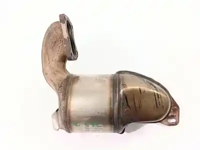 Автозапчастина б/у КАТАЛИЗАТОР для RENAULT KANGOO  Посилання на OEM IAM 8200411274A  