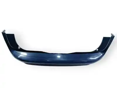 Автозапчасти б/у задний бампер за citroen c4 picasso ii 1.6 bluehdi 120 ссылки oem iam 1609617280  