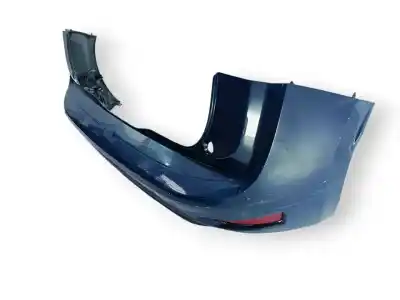 Автозапчасти б/у задний бампер за citroen c4 picasso ii 1.6 bluehdi 120 ссылки oem iam 1609617280  