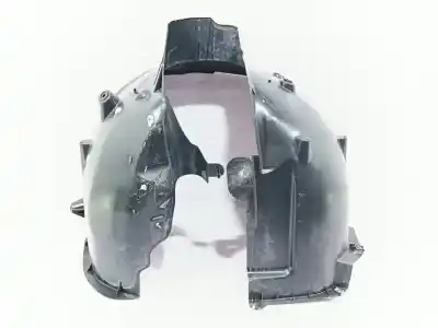 Автозапчасти б/у передняя левая колесная арка за citroen c4 picasso ii 1.6 bluehdi 120 ссылки oem iam 9812599180  