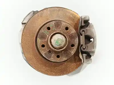 Peça sobressalente para automóvel em segunda mão manga de eixo dianteira direita por bmw serie 3 compact (e46) 316ti m sport referências oem iam 31211096430