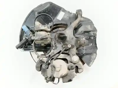 Peça sobressalente para automóvel em segunda mão manga de eixo dianteira esquerda por bmw serie 3 compact (e46) 316ti m sport referências oem iam 31211096429