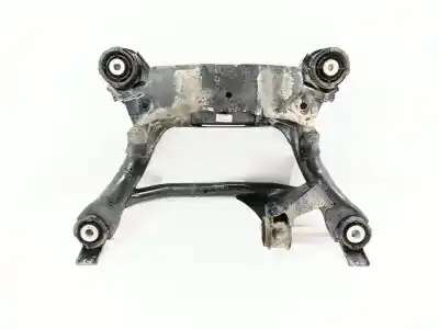 Peça sobressalente para automóvel em segunda mão charrió / suporte de eixo de trás por bmw serie 3 compact (e46) 316ti m sport referências oem iam 33316770843