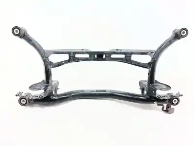 Peça sobressalente para automóvel em segunda mão charrió / suporte de eixo de trás por volkswagen passat variant (365) advance 4motion bluemotion referências oem iam 3c0505235ac